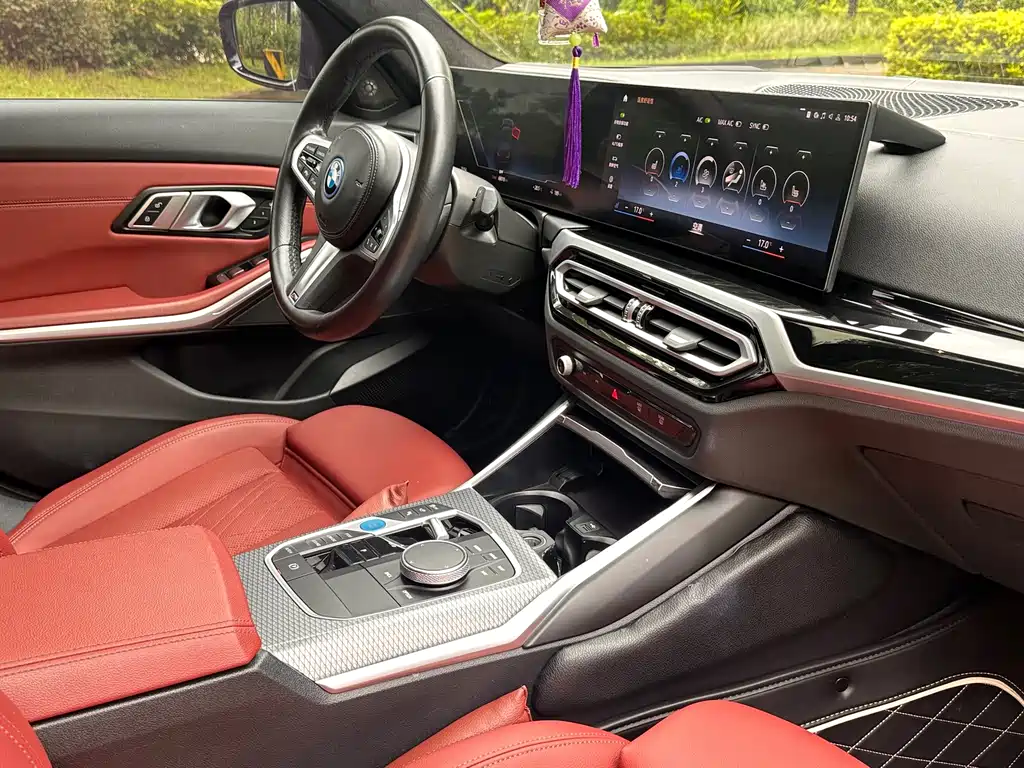 BMW i3 — миниатюра 15