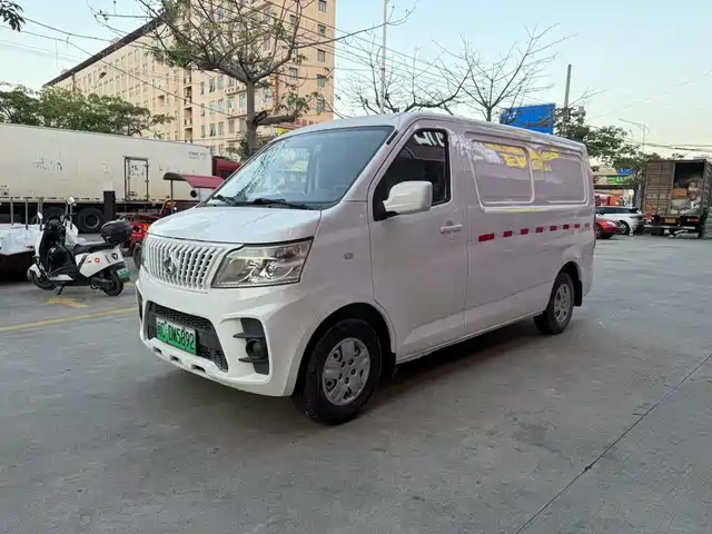 2021 Changan Ruixing