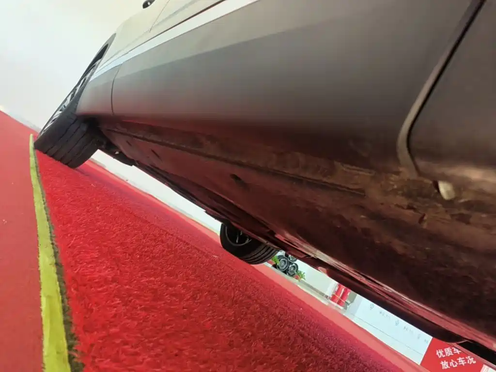 Volkswagen Talagon — миниатюра 21