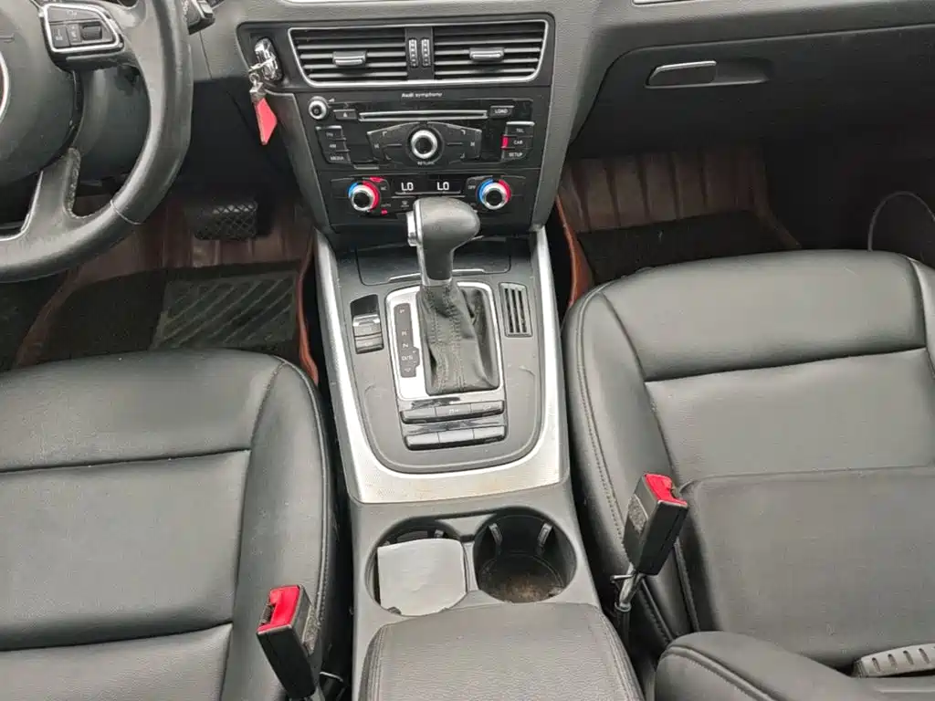 Audi Q5 — миниатюра 14
