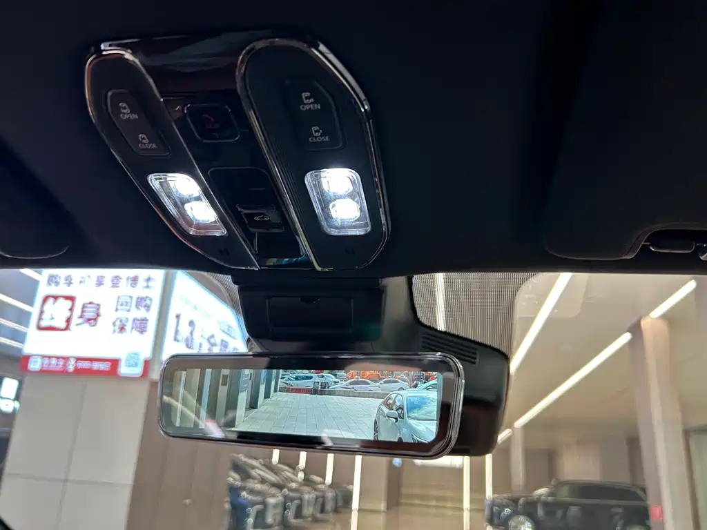 GAC Motor Trumpchi Xiangwang M8 — миниатюра 20