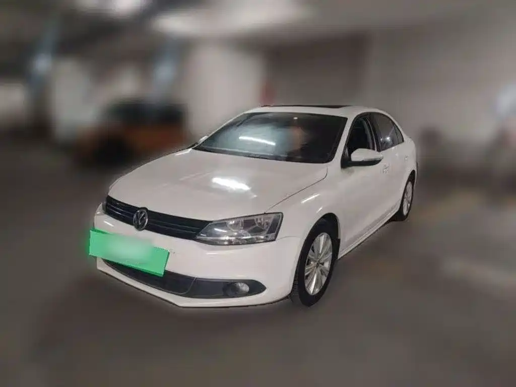Volkswagen Sagitar — миниатюра 25
