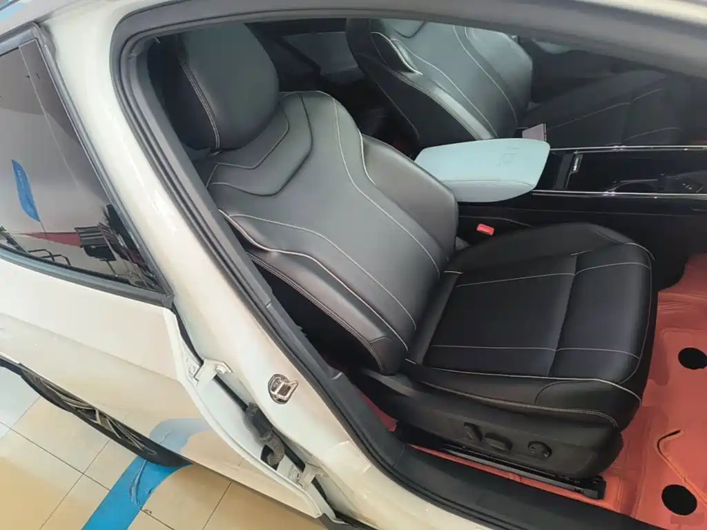 Volkswagen ID.4 X — миниатюра 25