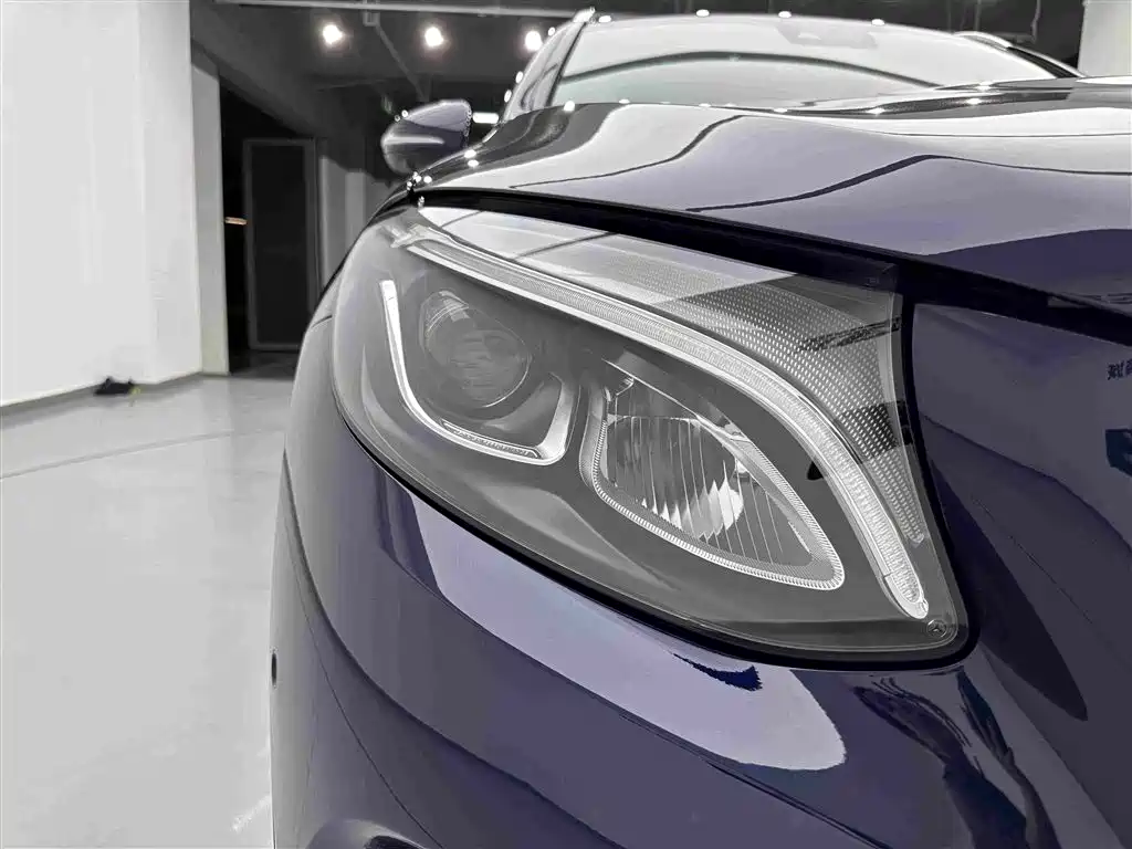 Mercedes-Benz GLC — миниатюра 29