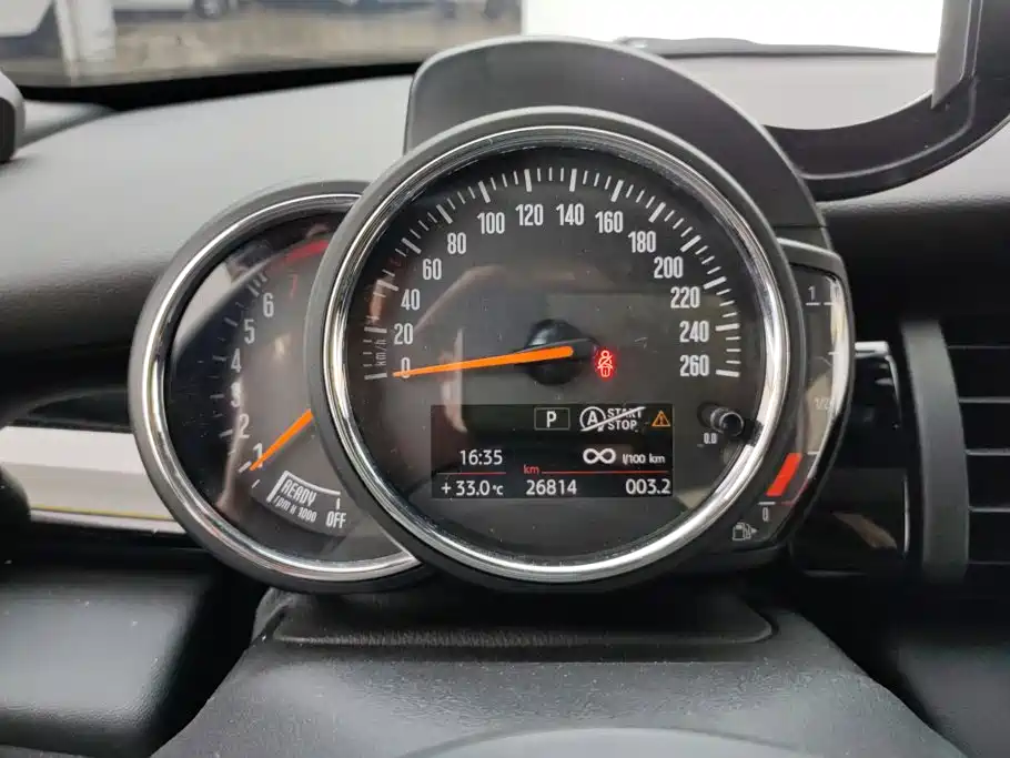 MINI Mini — миниатюра 14