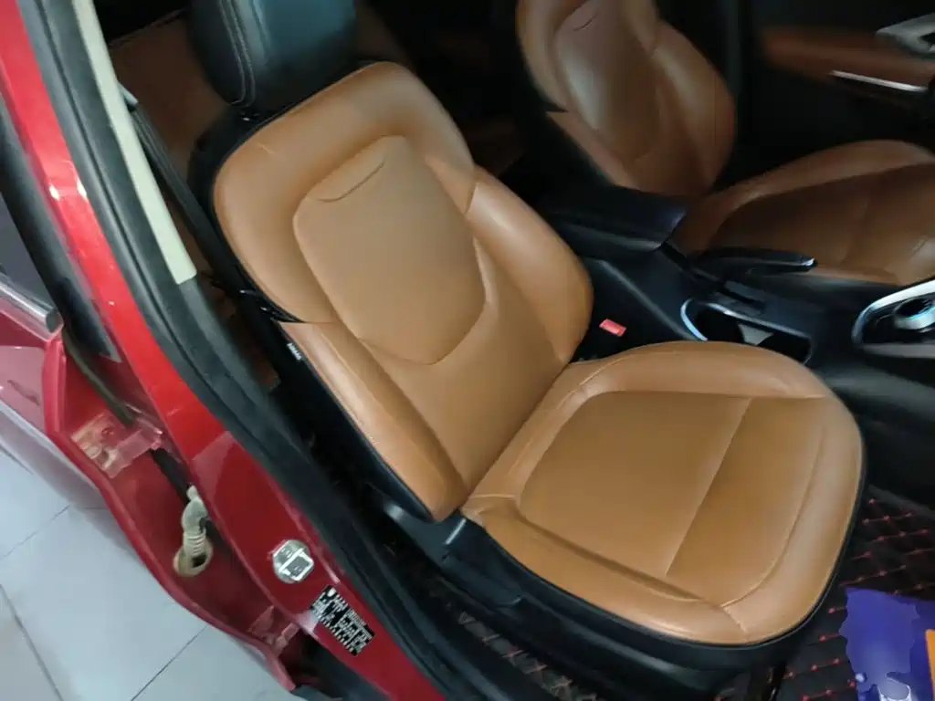 Baojun 510 — миниатюра 25