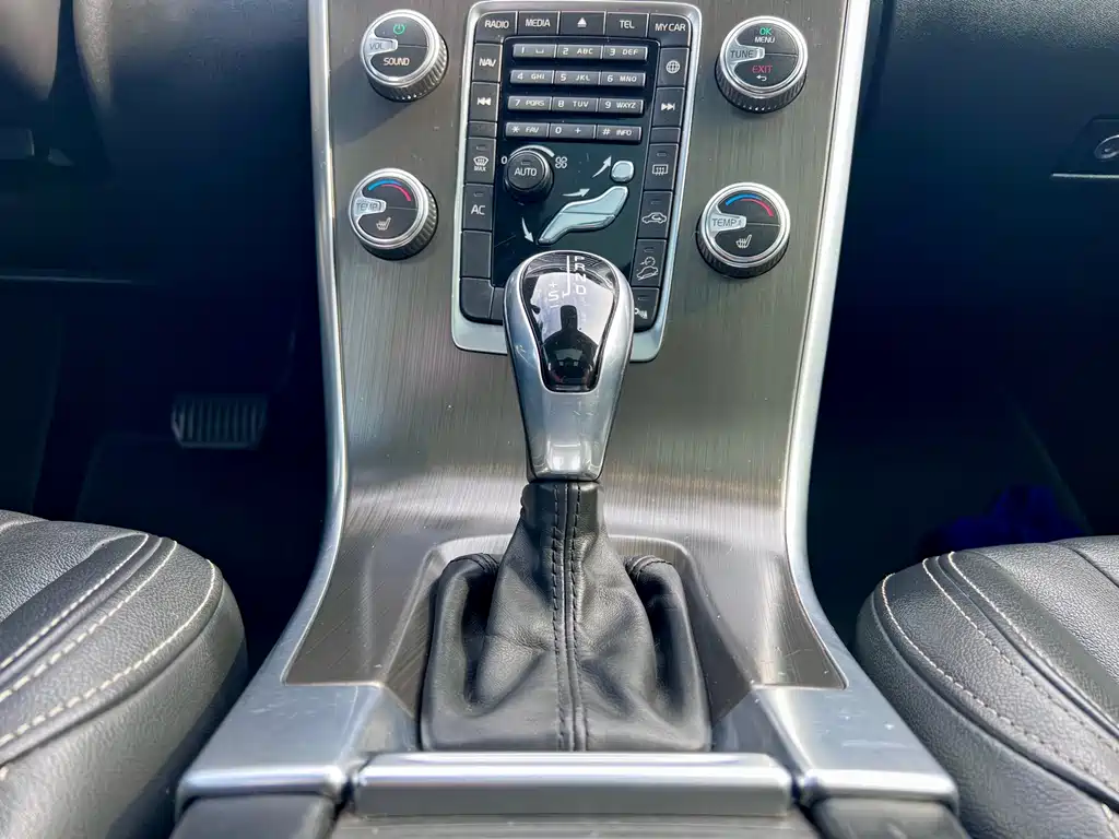 Volvo XC60 — миниатюра 14
