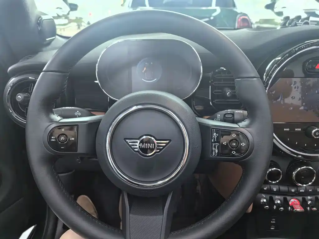 MINI Mini — миниатюра 15