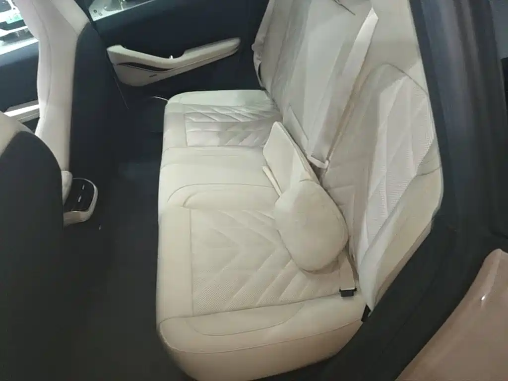 NIO ET5T — миниатюра 17