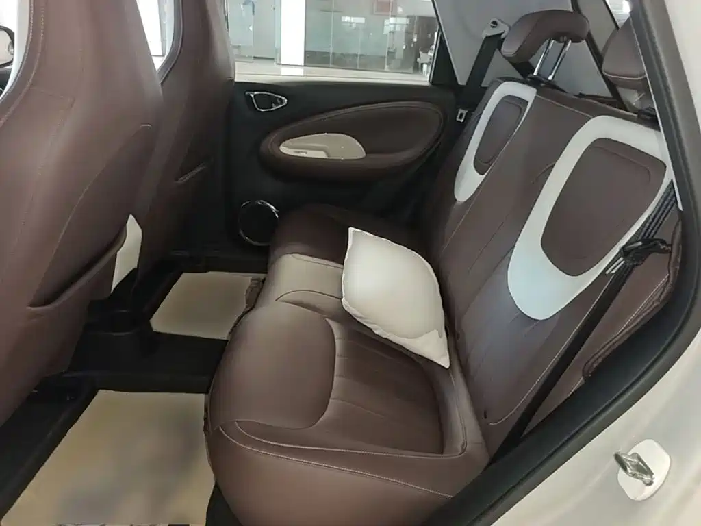 Wuling Bingo — миниатюра 17