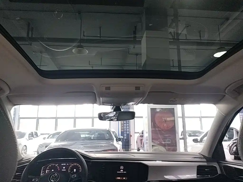 Volkswagen Tayron — миниатюра 18