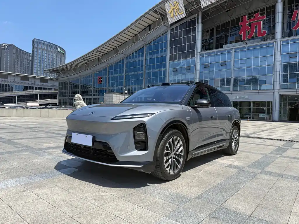 Nio ES6 2025