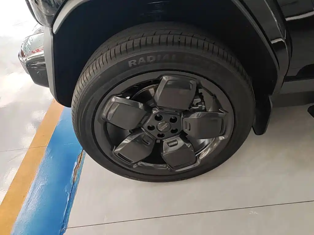 iCAR iCAR Super V23 — миниатюра 23