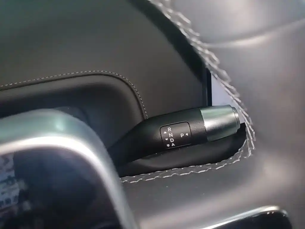 Li Auto Li L6 — миниатюра 14