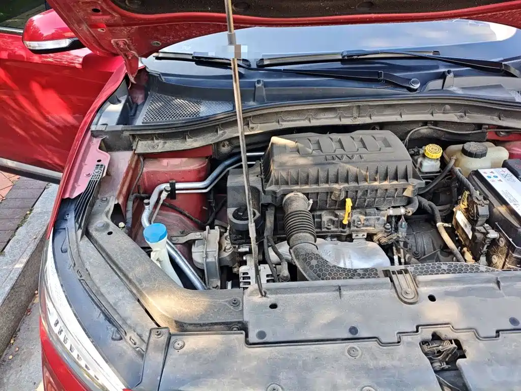 MG ZS — миниатюра 19