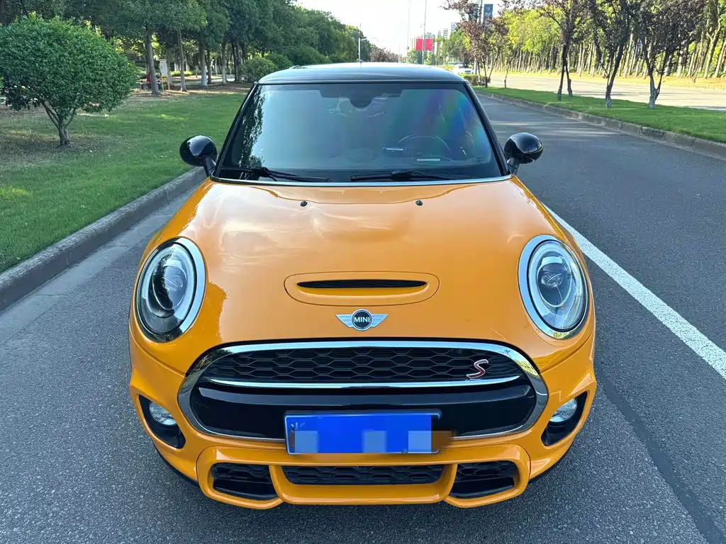 MINI Mini — миниатюра 2