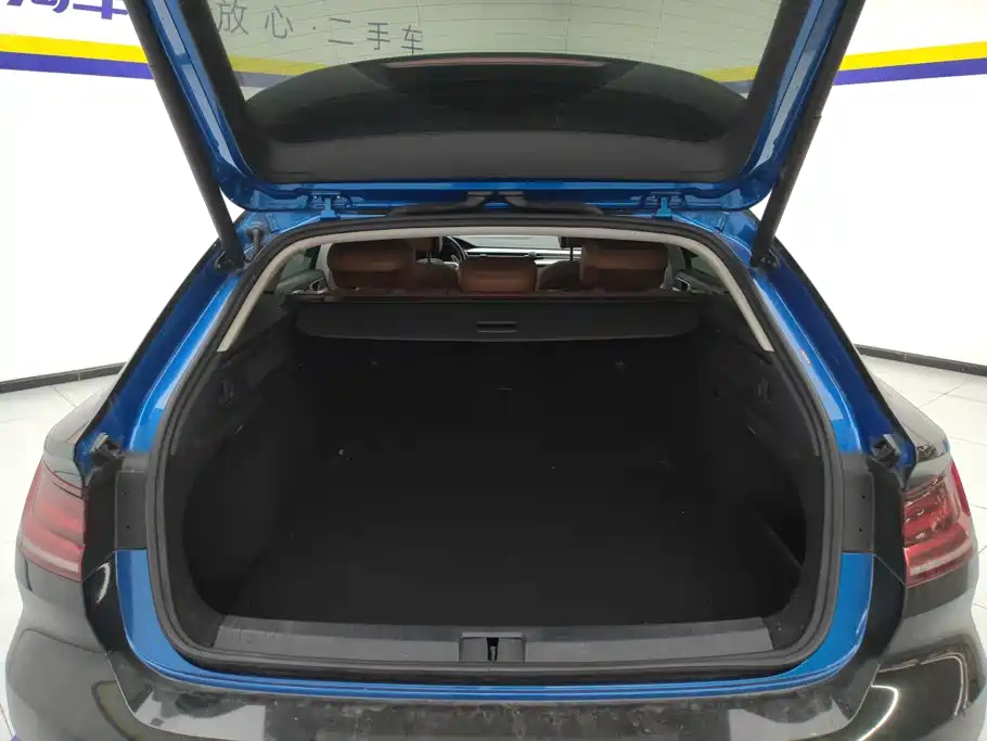 Volkswagen CC — миниатюра 4