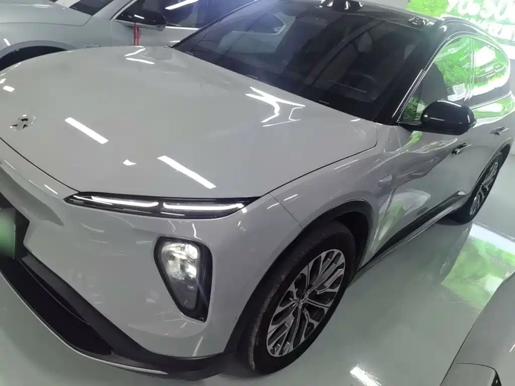 NIO ES6 — миниатюра 2