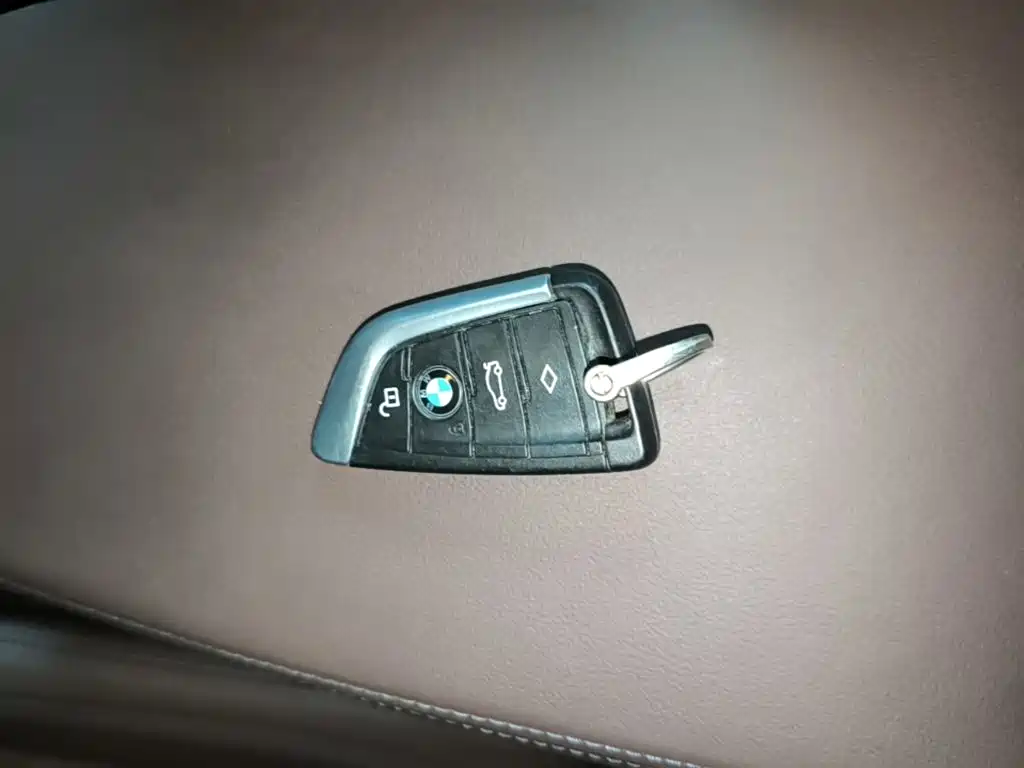 BMW X3 — миниатюра 9