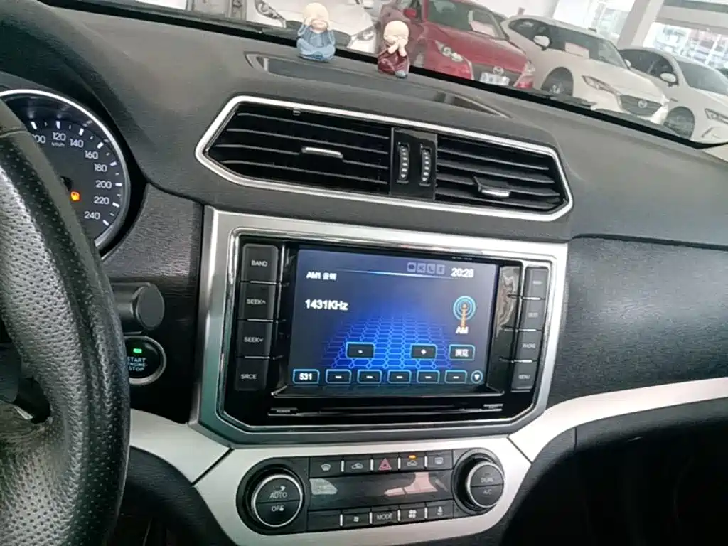 Haval H6 Coupe — миниатюра 13
