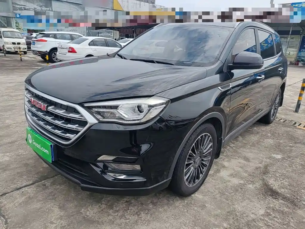 VGV VGV U70 — миниатюра 2
