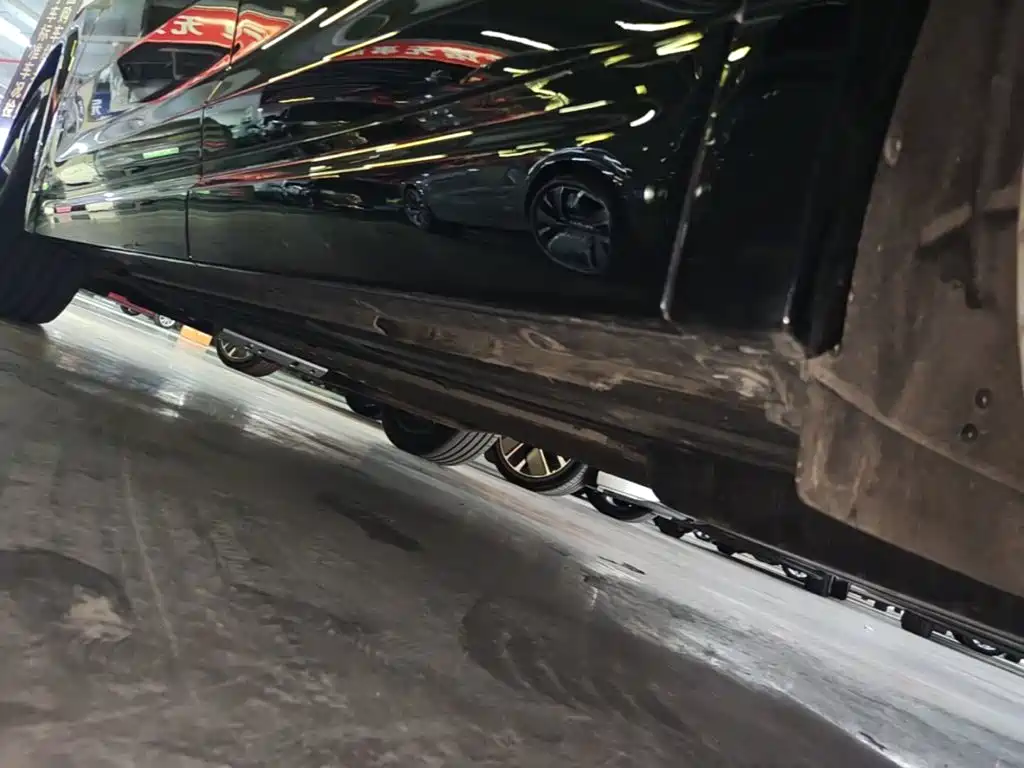 Li Auto Li L8 — миниатюра 22
