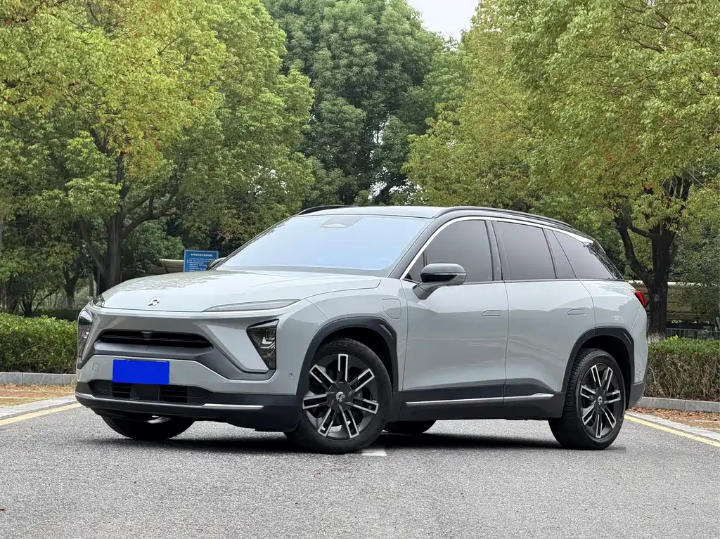 NIO ES6 2020 600KM Sport