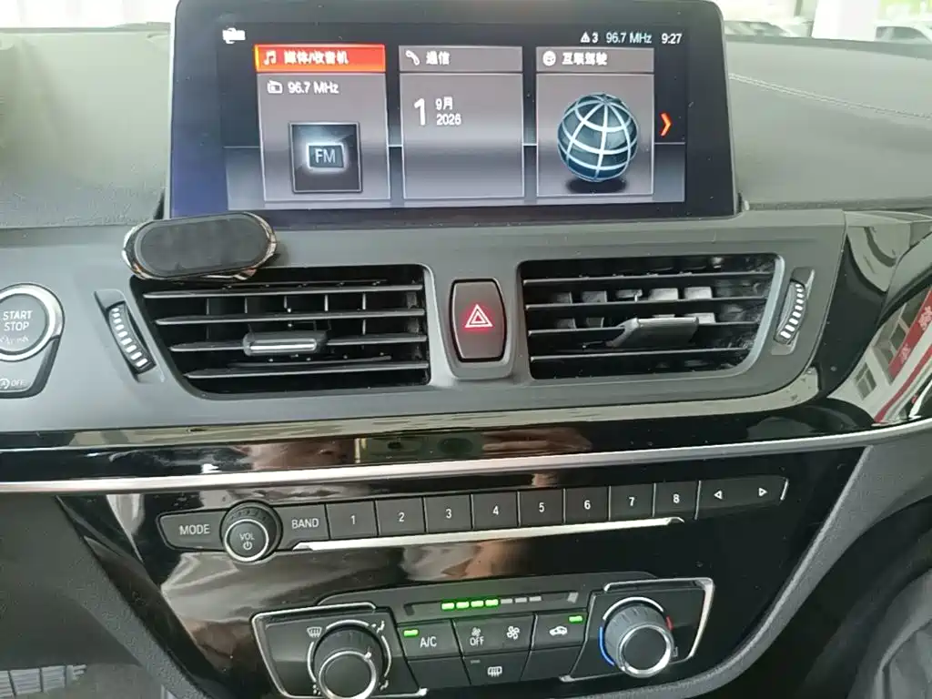 BMW 1 Series — миниатюра 9