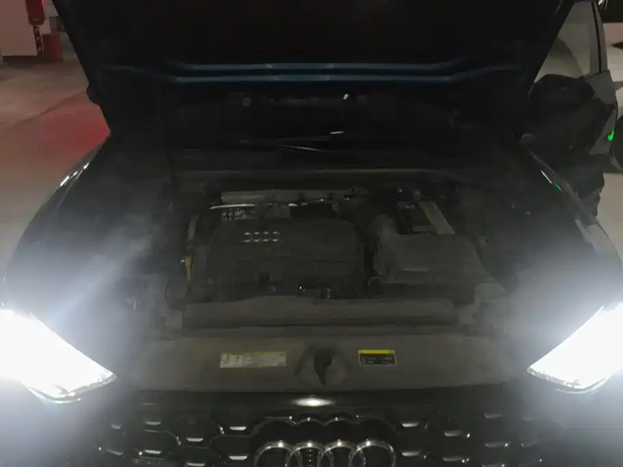 Audi Q3 Sportback — миниатюра 10