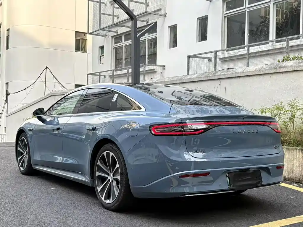 Zhijie Zhijie S7 — миниатюра 4