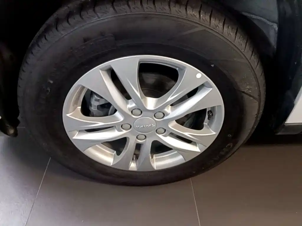 Haval M6 — миниатюра 23