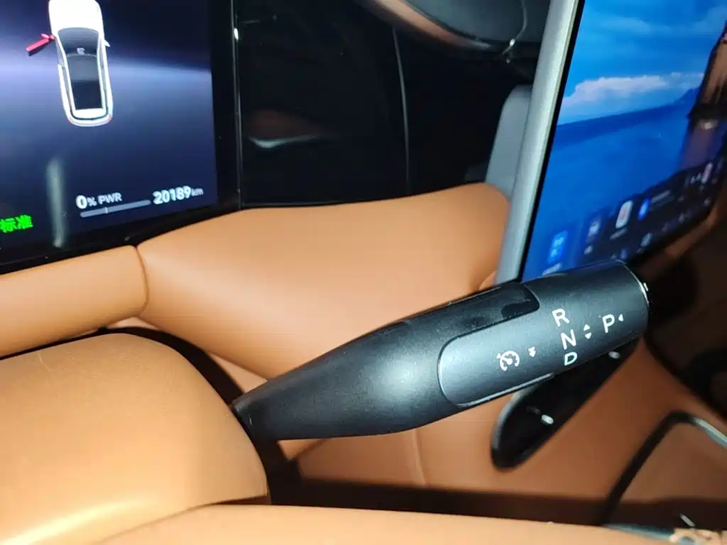 GAC Motor Trumpchi Xiangwang S9 — миниатюра 14