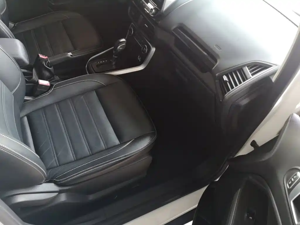 Ford Ecosport — миниатюра 25