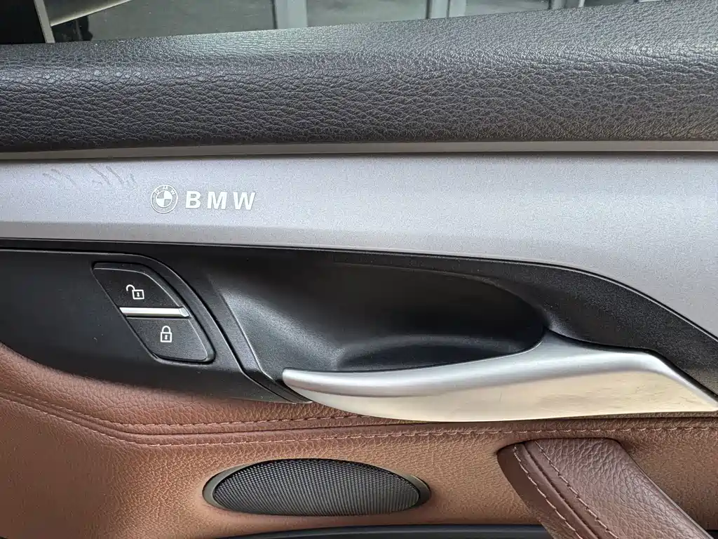 BMW X5 (Import) — миниатюра 46