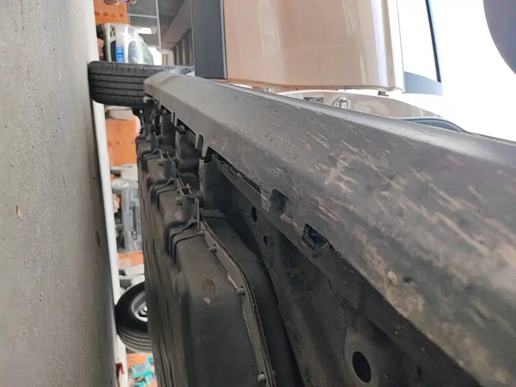 Leapmotor Leapmotor T03 — миниатюра 21