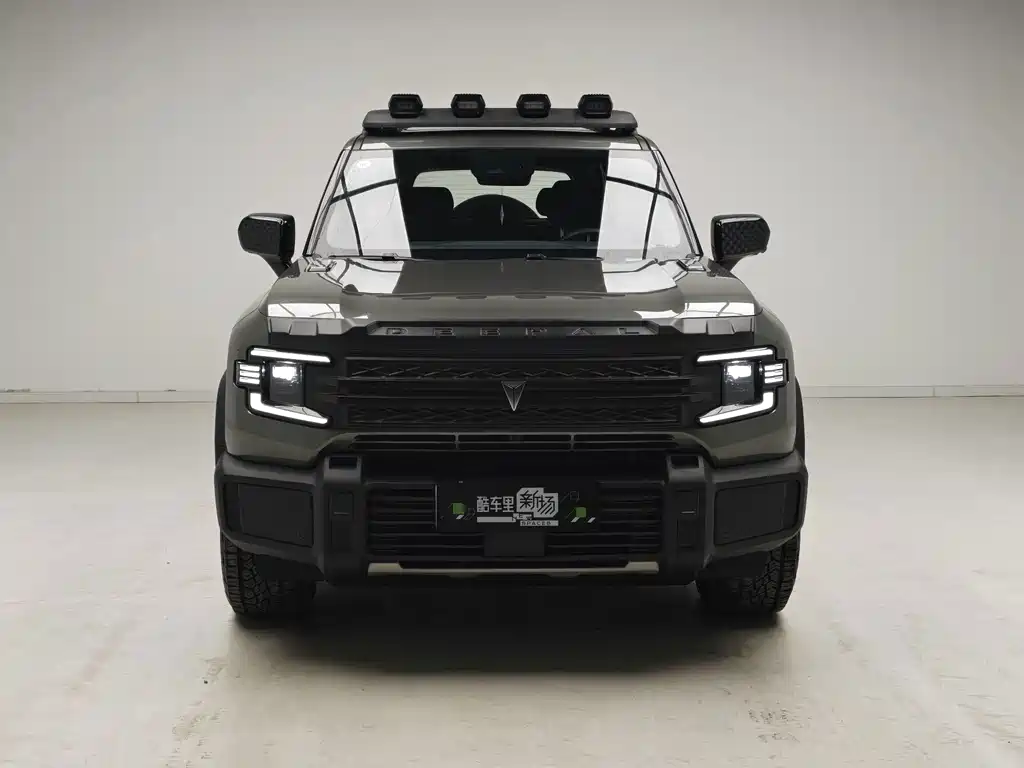 Deepal Deepal G318 — миниатюра 2
