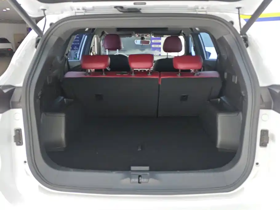 Jetour X70 PLUS — миниатюра 4