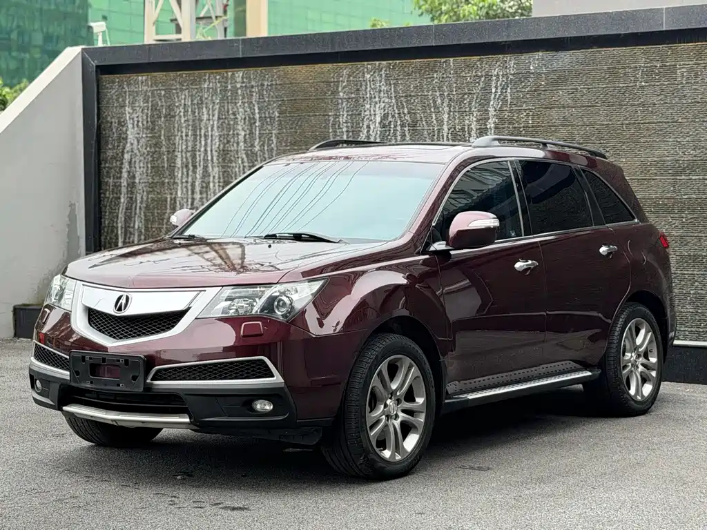 Acura MDX