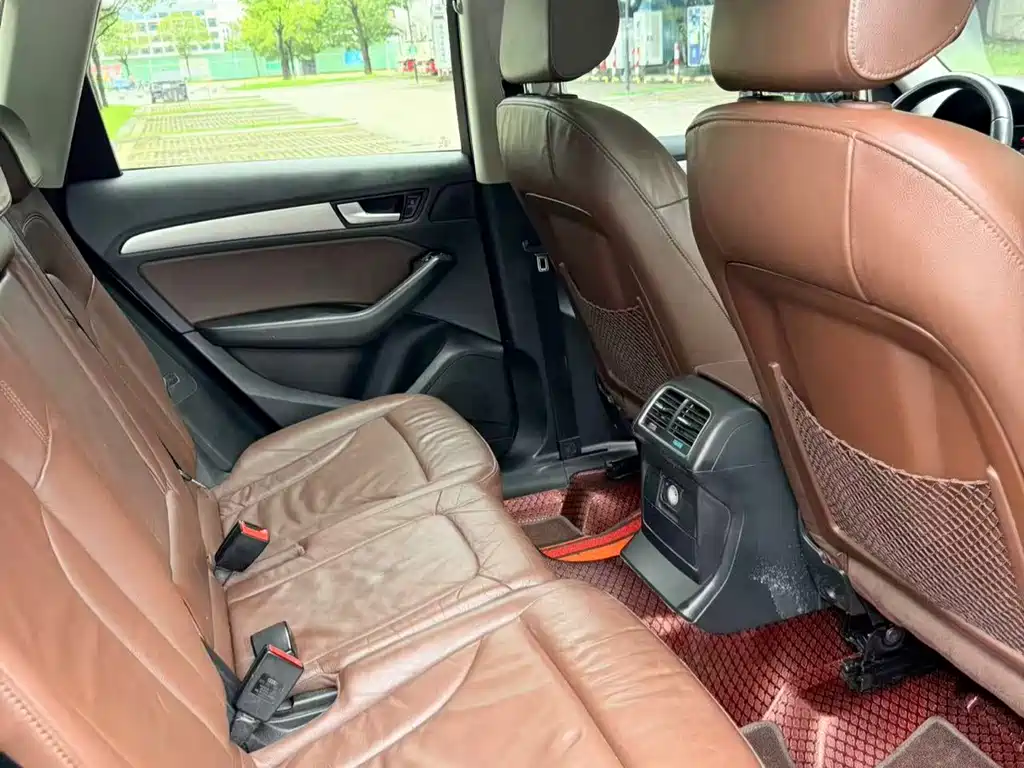 Audi Q5 — миниатюра 9