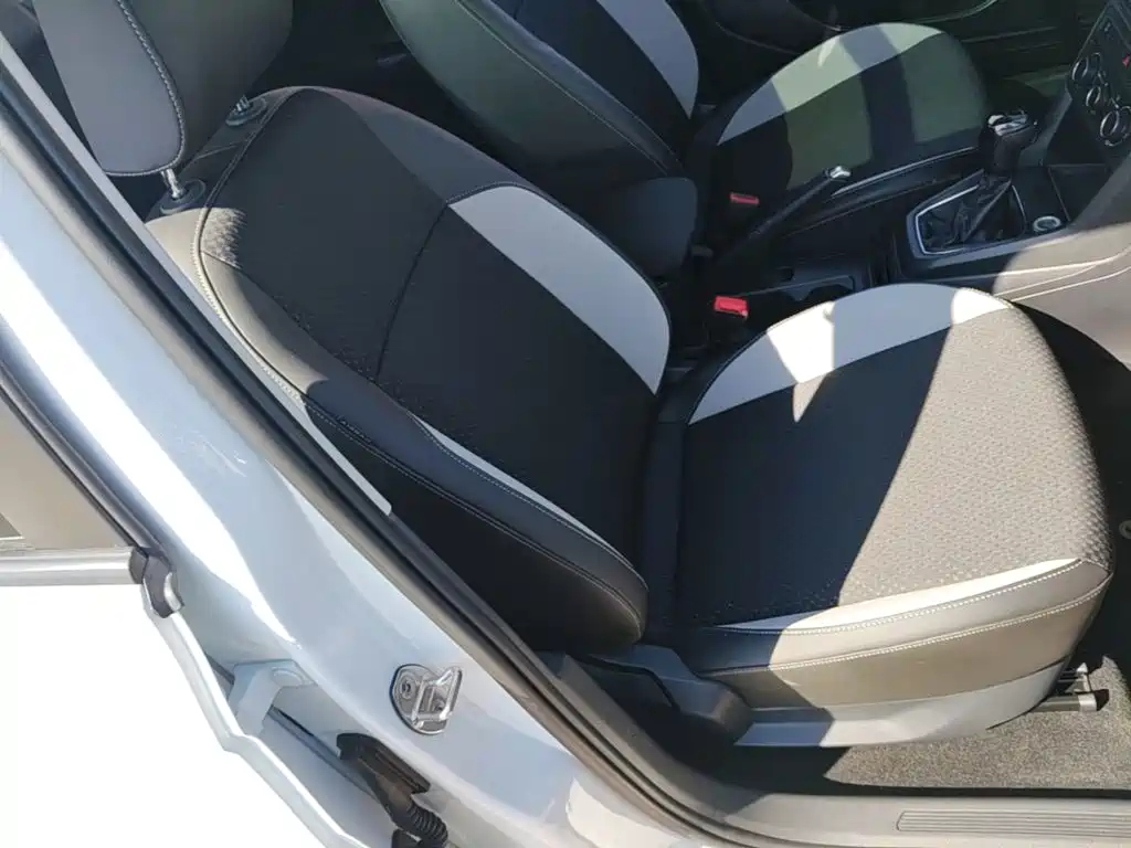 Volkswagen Tacqua — миниатюра 25