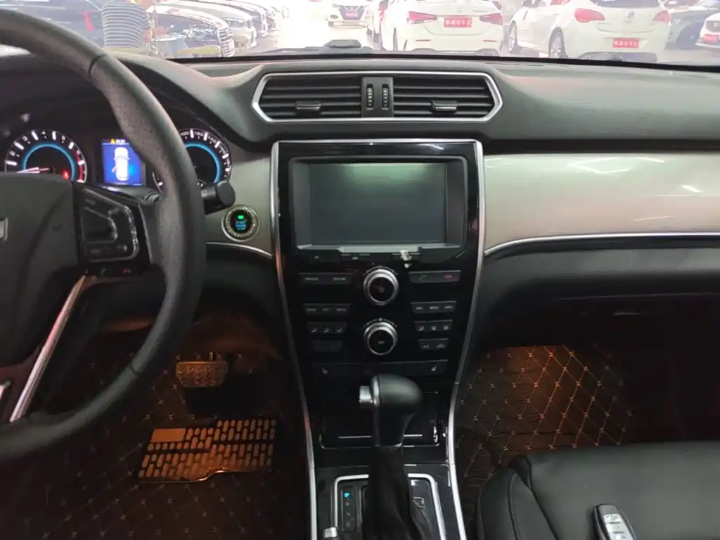 Haval H2 — миниатюра 13