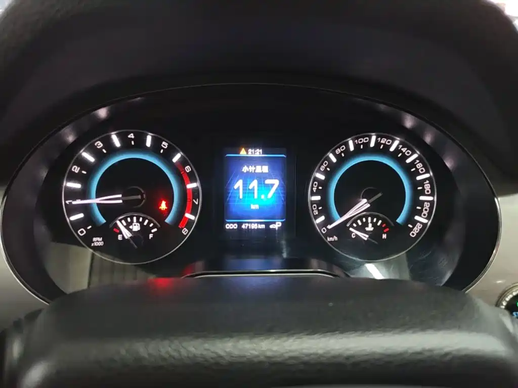 Haval H2 — миниатюра 12