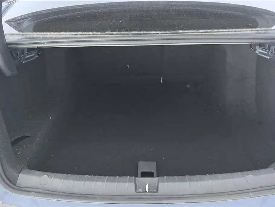 BYD Qin Plus PLUS 2025 DM-i Smart Drive 55KM Lead