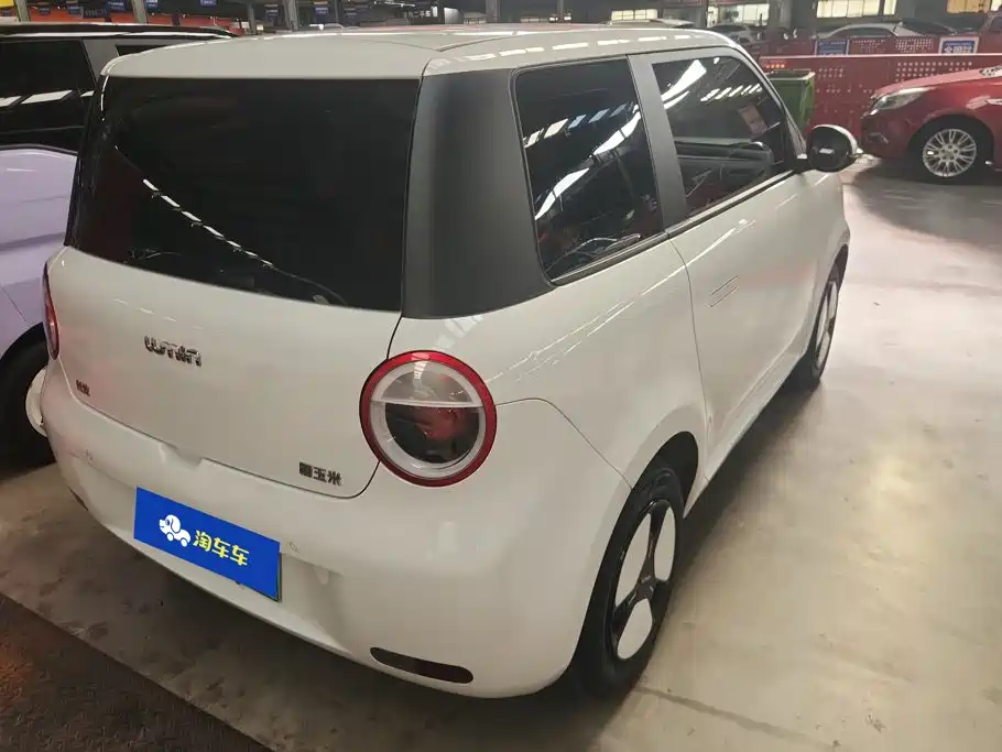 Qiyuan Lumin — миниатюра 3