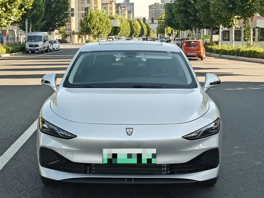 Roewe D7 — миниатюра 2