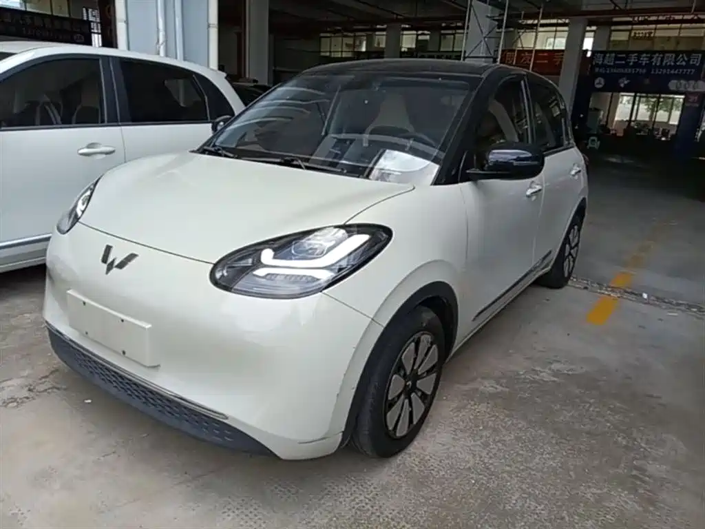 Wuling Bingo 2023
