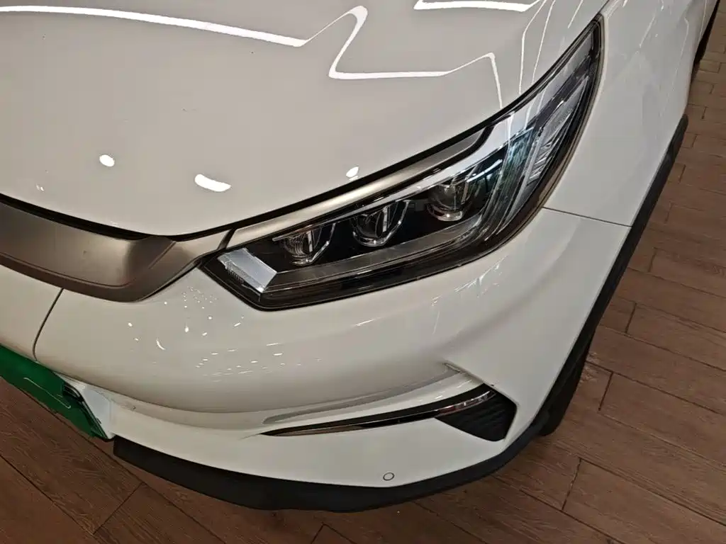 BYD Yuan Pro — миниатюра 24