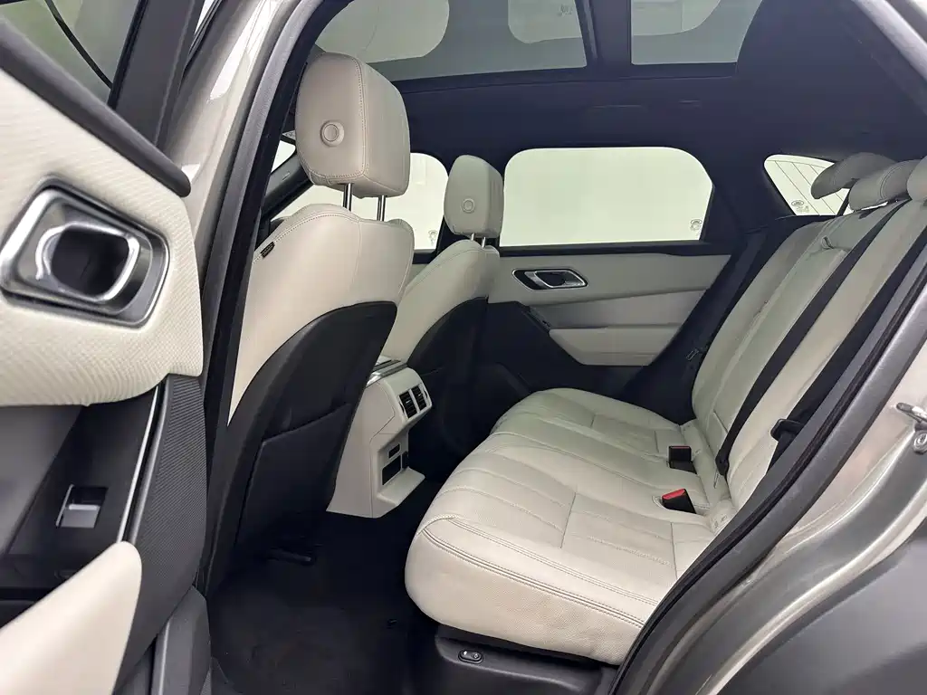 Land Rover Velar — миниатюра 6