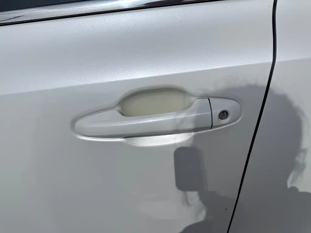 Toyota Highlander — миниатюра 10