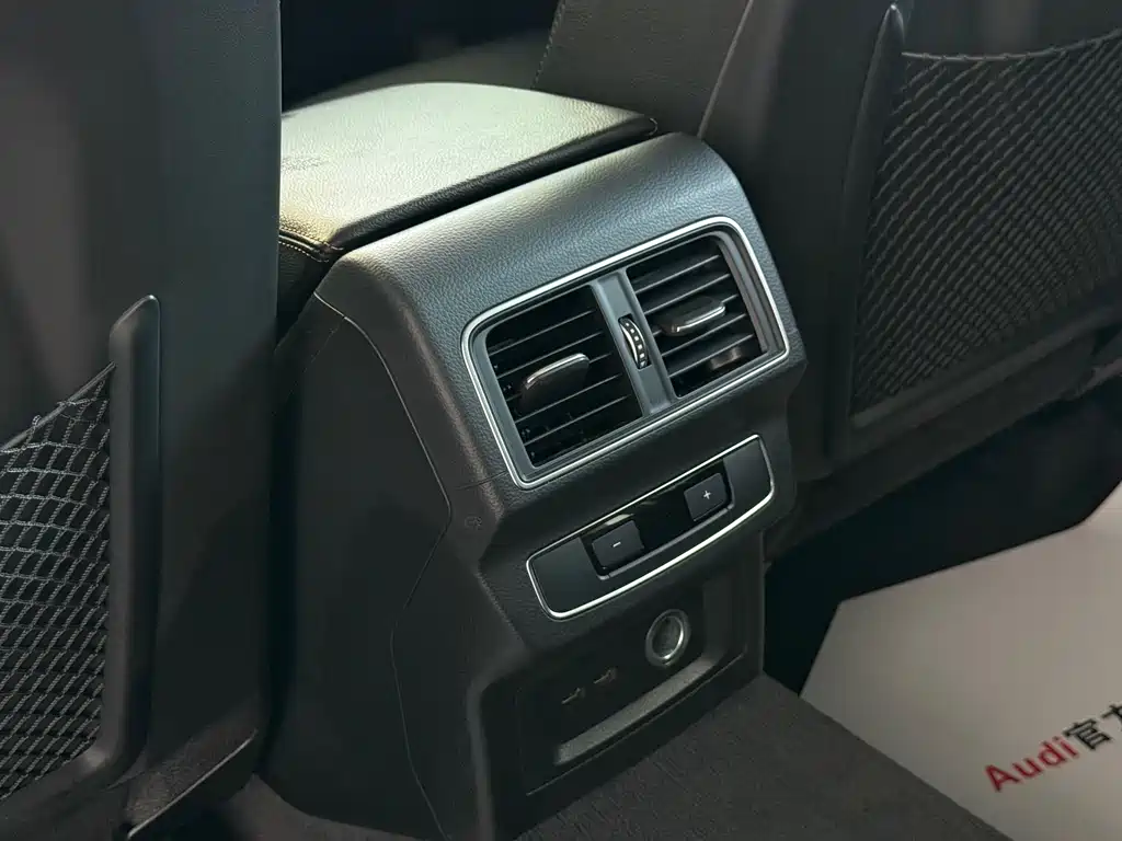 Audi Q5L — миниатюра 14
